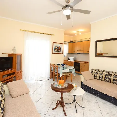 Holiday home Nella Maisonette Hanioti