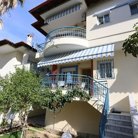 Nella Maisonette * Hanioti