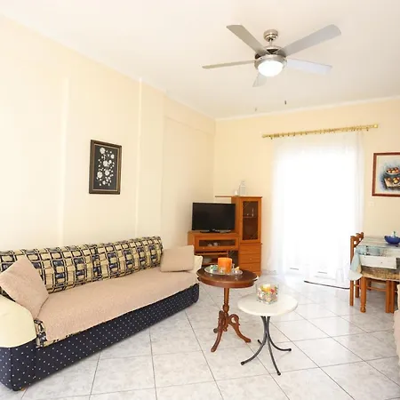 Nella Maisonette Holiday home Hanioti