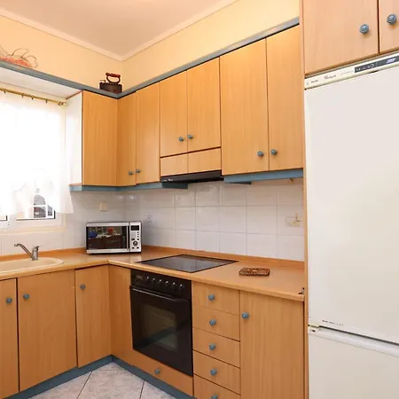 Nella Maisonette * Hanioti