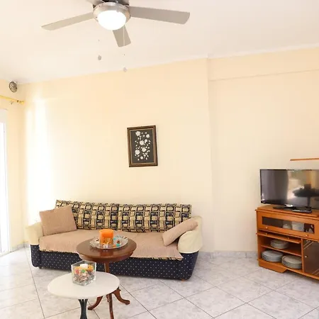 Nella Maisonette * Chaniotis
