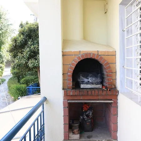 Tatil Evi Nella Maisonette *