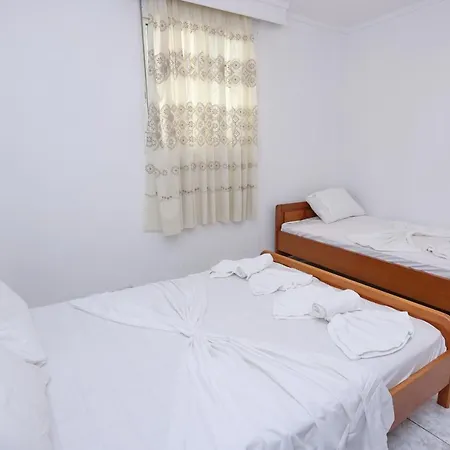 Holiday home Nella Maisonette