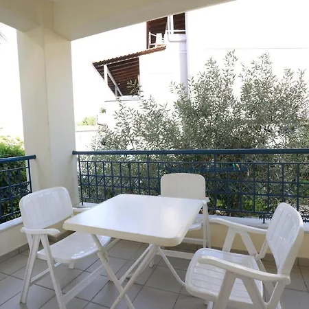 Holiday home Nella Maisonette