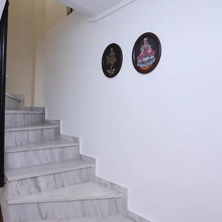 Nella Maisonette