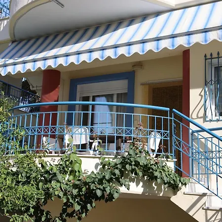 Tatil Evi Nella Maisonette *