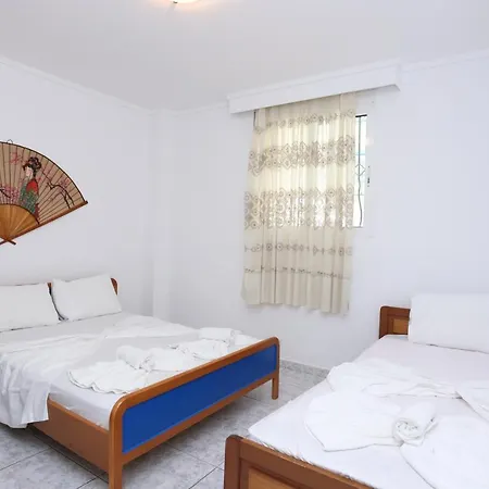 Holiday home Nella Maisonette *