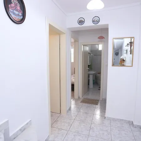 Nella Maisonette * Hanioti