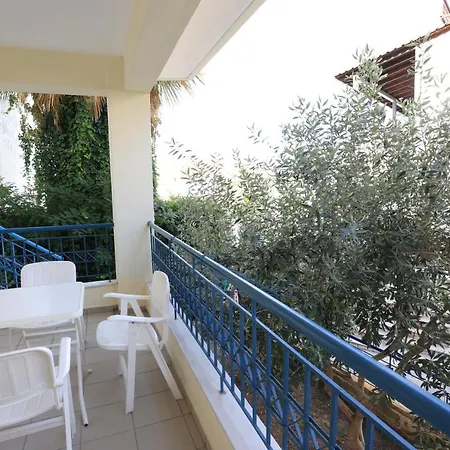 Nella Maisonette * Hanioti