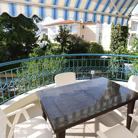 Nella Maisonette Hanioti