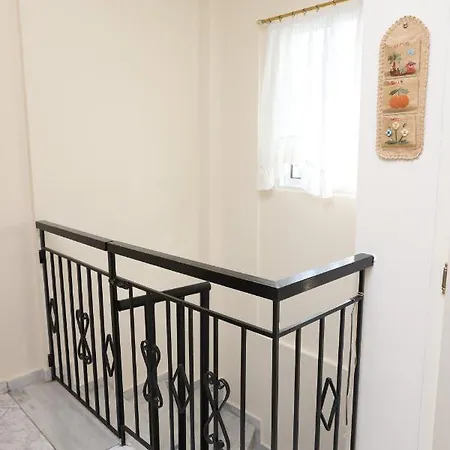Nella Maisonette *