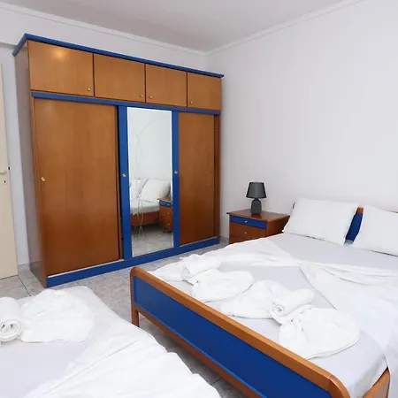 Nella Maisonette Hanioti