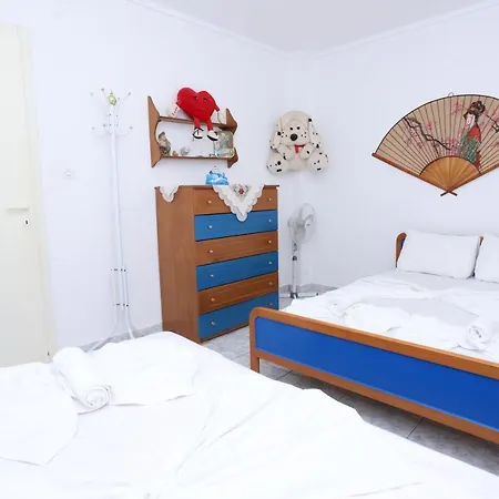 Nella Maisonette Case de vacanță